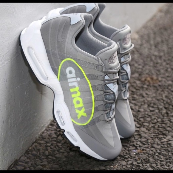 air max 95 ns gpx